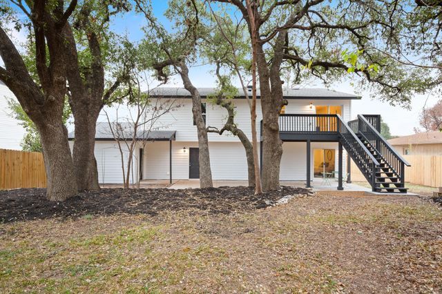 11808 Buggy Whip TRL, Austin, TX 78750