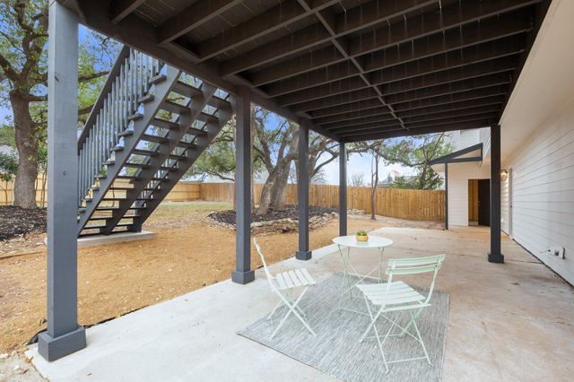 11808 Buggy Whip TRL, Austin, TX 78750