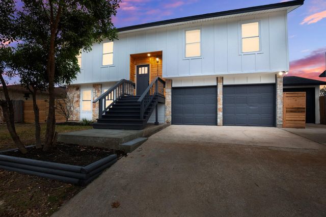 11808 Buggy Whip TRL, Austin, TX 78750
