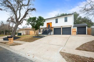 11808 Buggy Whip TRL, Austin, TX 78750