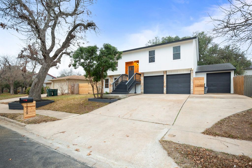 11808 Buggy Whip TRL, Austin, TX 78750