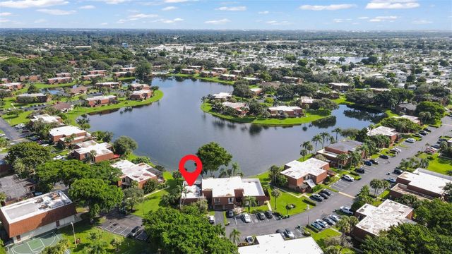 11927 SW 13th Court -, Davie, FL 33325