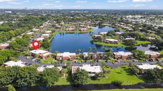 11927 SW 13th Court -, Davie, FL 33325