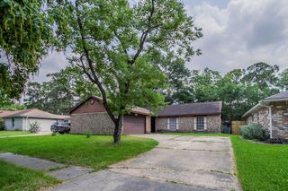 5902 Yorkgate Drive, Spring, TX 77373
