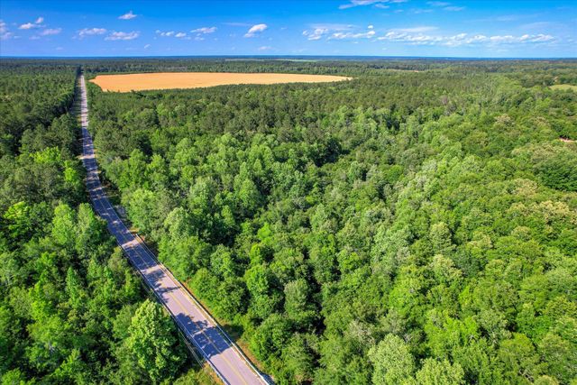 000 Davis Bridge Road, Williston, SC 29853