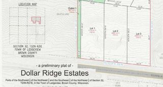 3825 DICKINSON ROAD, De Pere, WI 54115