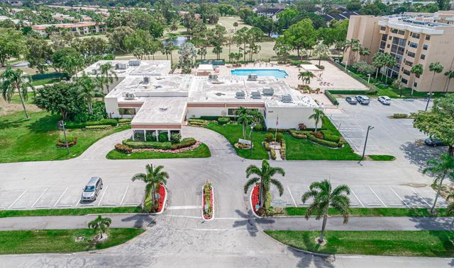 4640 Lucerne Lakes Boulevard 206, Lake Worth, FL 33467