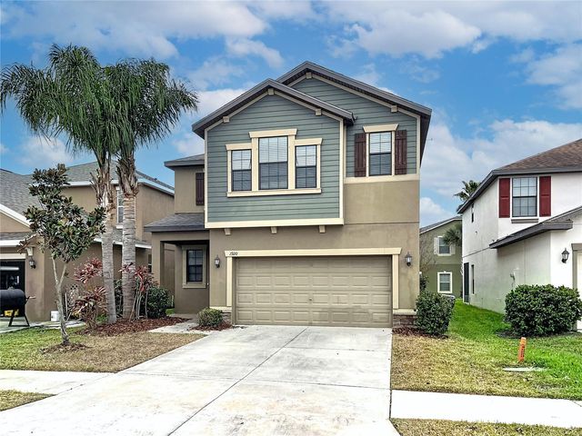 1920 CITRUS LAKE COURT, Ruskin, FL 33570