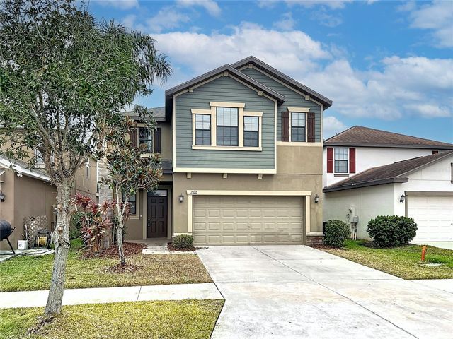 1920 CITRUS LAKE COURT, Ruskin, FL 33570