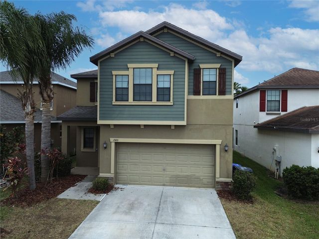 1920 CITRUS LAKE COURT, Ruskin, FL 33570