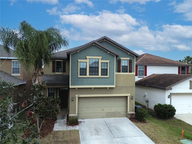 1920 CITRUS LAKE COURT, Ruskin, FL 33570