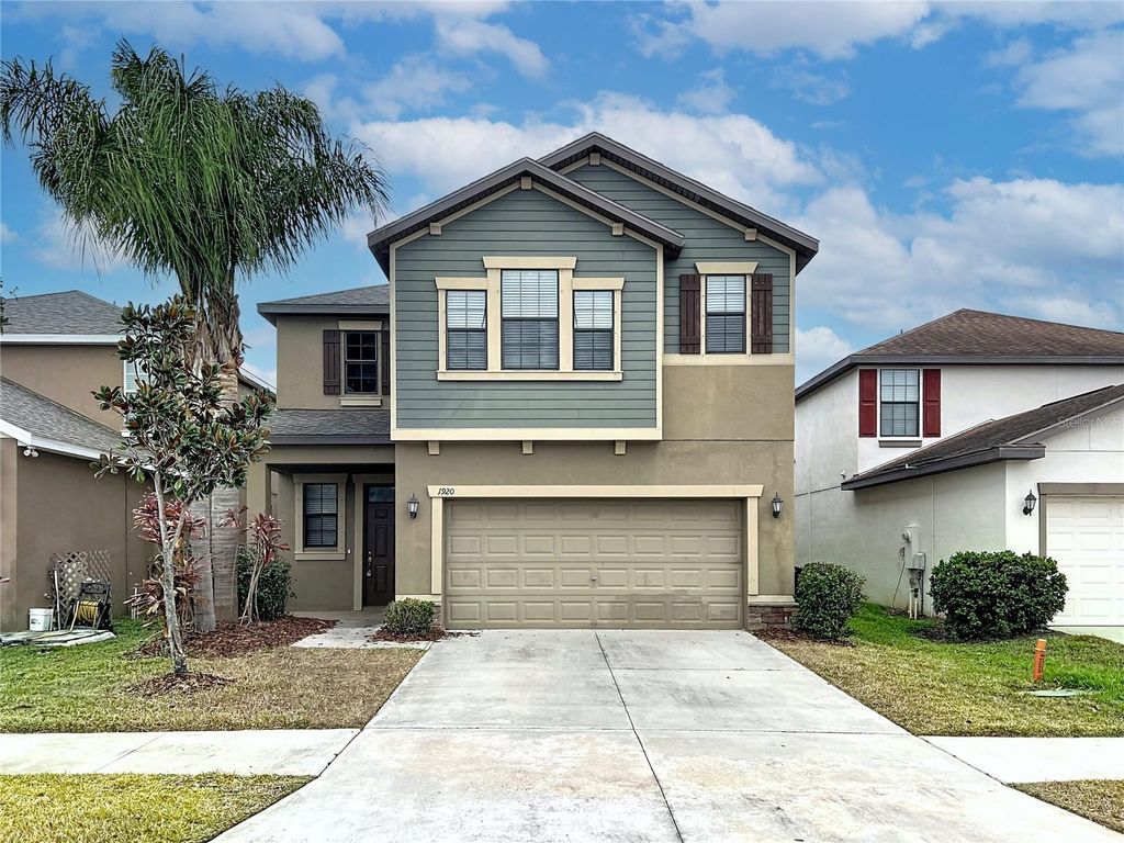 1920 CITRUS LAKE COURT, Ruskin, FL 33570