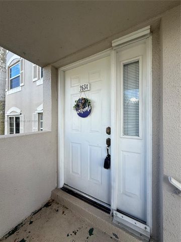 2634 SE 21st Court 203-C, Homestead, FL 33035