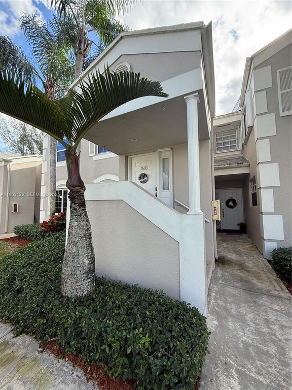 2634 SE 21st Court 203-C, Homestead, FL 33035