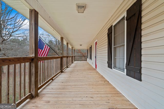 529 Veterans Drive, Danielsville, GA 30633