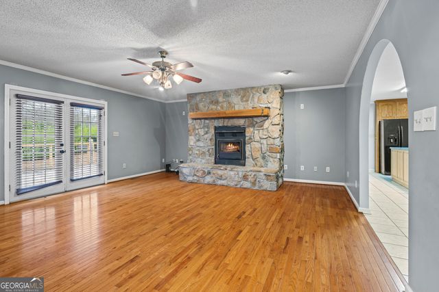 529 Veterans Drive, Danielsville, GA 30633