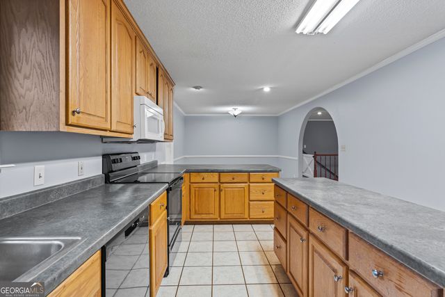 529 Veterans Drive, Danielsville, GA 30633