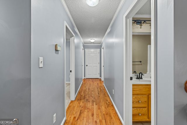 529 Veterans Drive, Danielsville, GA 30633