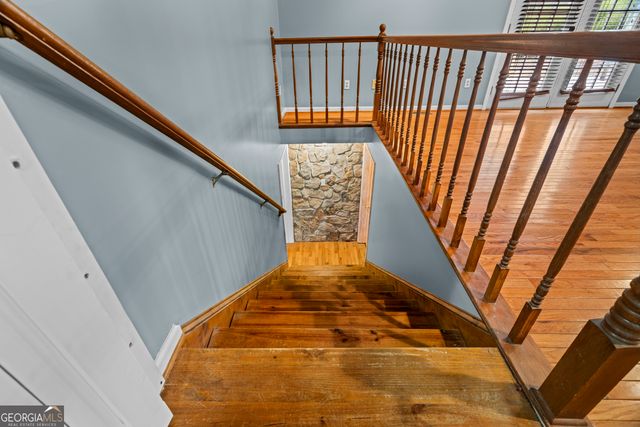 529 Veterans Drive, Danielsville, GA 30633