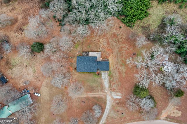 529 Veterans Drive, Danielsville, GA 30633