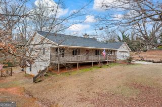 529 Veterans Drive, Danielsville, GA 30633