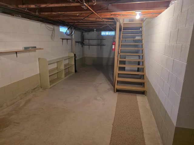 662 Western AVENUE, Sheboygan Falls, WI 53085