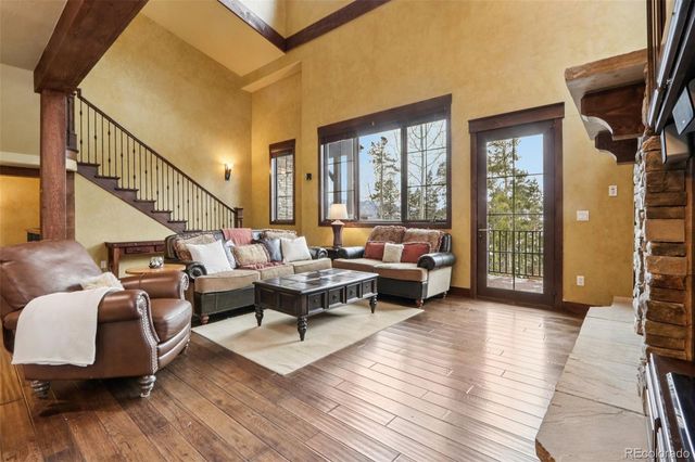 731 GCR 834, Fraser, CO 80446