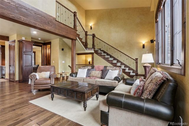 731 GCR 834, Fraser, CO 80446