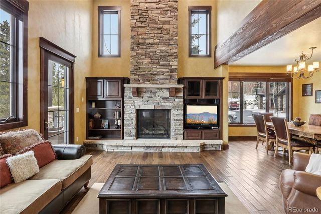 731 GCR 834, Fraser, CO 80446