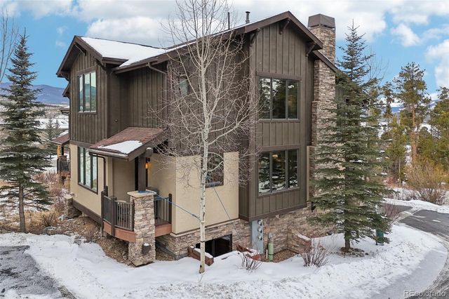 731 GCR 834, Fraser, CO 80446