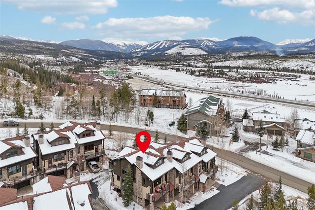 731 GCR 834, Fraser, CO 80446