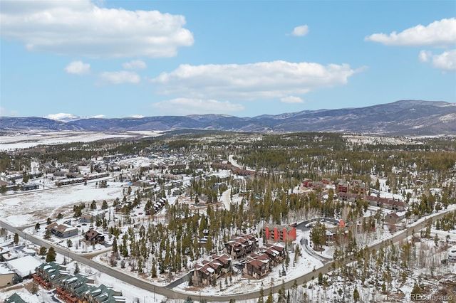 731 GCR 834, Fraser, CO 80446