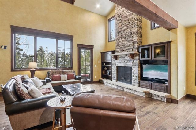 731 GCR 834, Fraser, CO 80446