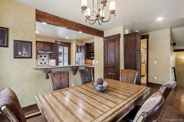 731 GCR 834, Fraser, CO 80446