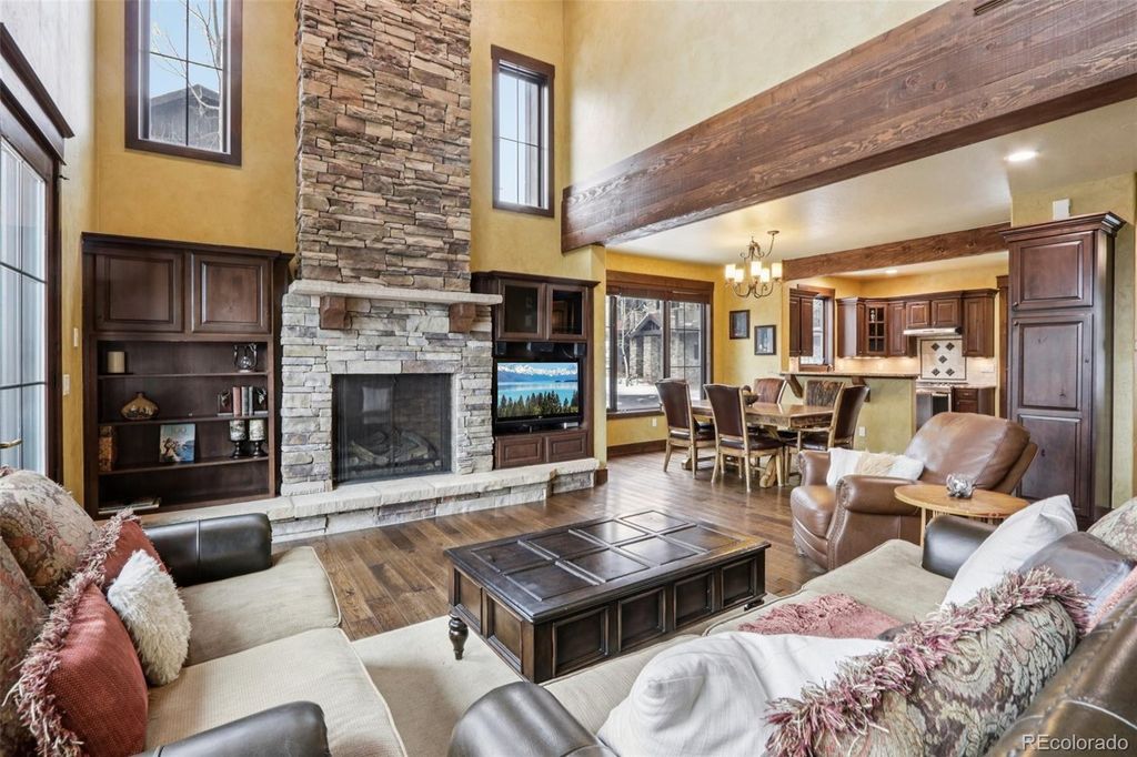 731 GCR 834, Fraser, CO 80446