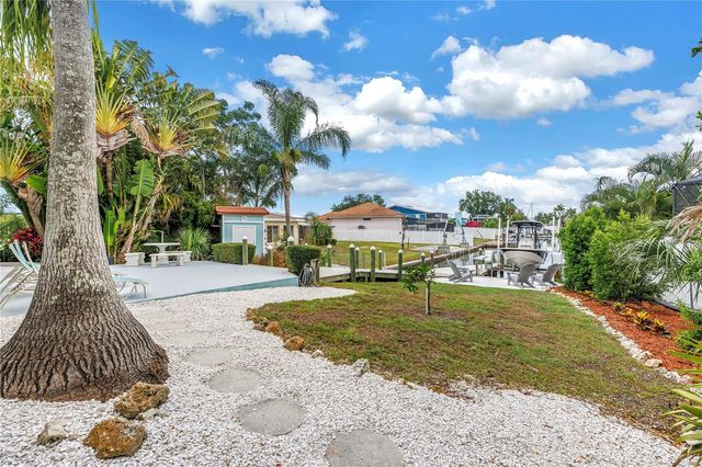 4911 PALMETTO POINT DRIVE, Palmetto, FL 34221