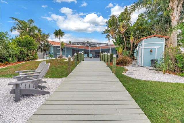 4911 PALMETTO POINT DRIVE, Palmetto, FL 34221