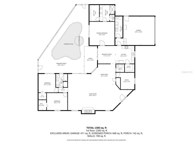 4911 PALMETTO POINT DRIVE, Palmetto, FL 34221