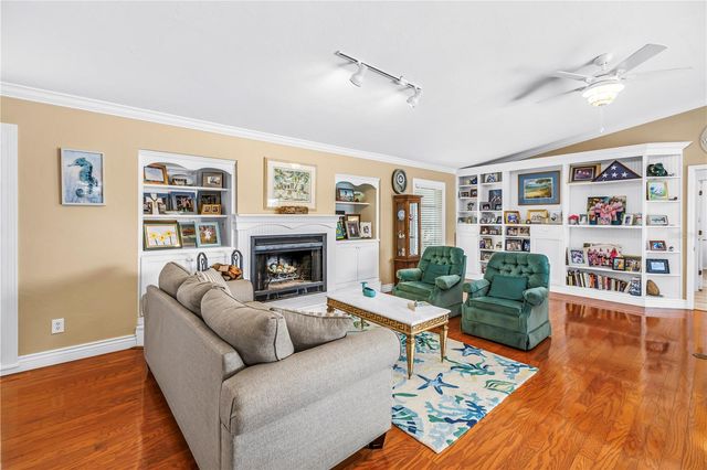 4911 PALMETTO POINT DRIVE, Palmetto, FL 34221