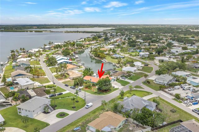 4911 PALMETTO POINT DRIVE, Palmetto, FL 34221