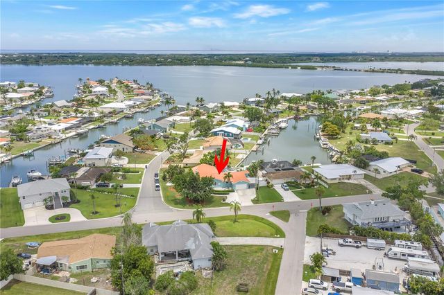4911 PALMETTO POINT DRIVE, Palmetto, FL 34221