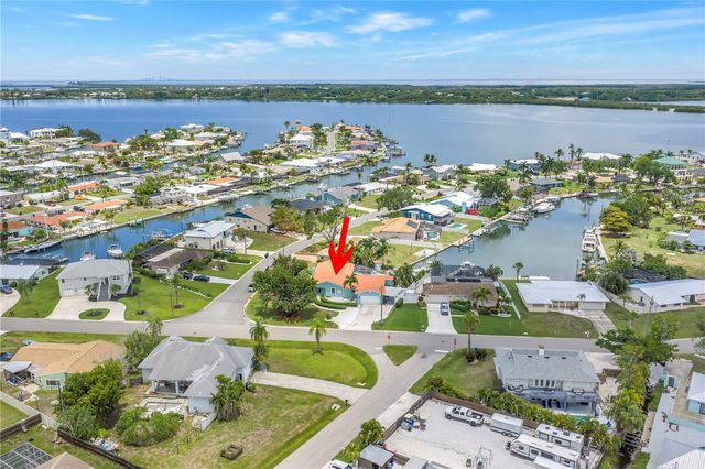 4911 PALMETTO POINT DRIVE, Palmetto, FL 34221