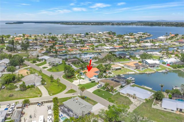 4911 PALMETTO POINT DRIVE, Palmetto, FL 34221