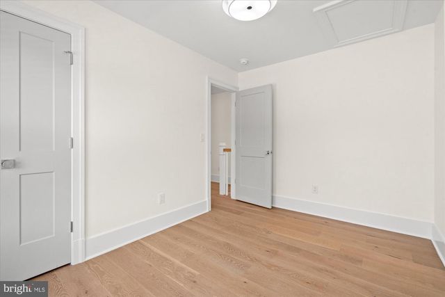 26 W CHAPMAN ST, Alexandria, VA 22301