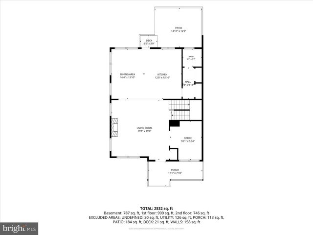 26 W CHAPMAN ST, Alexandria, VA 22301
