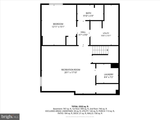 26 W CHAPMAN ST, Alexandria, VA 22301