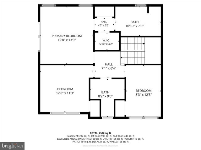 26 W CHAPMAN ST, Alexandria, VA 22301