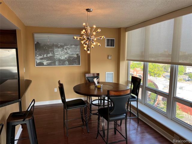 250 E Harbortown Drive 1104, Detroit, MI 48207