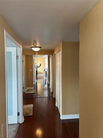 250 E Harbortown Drive 1104, Detroit, MI 48207