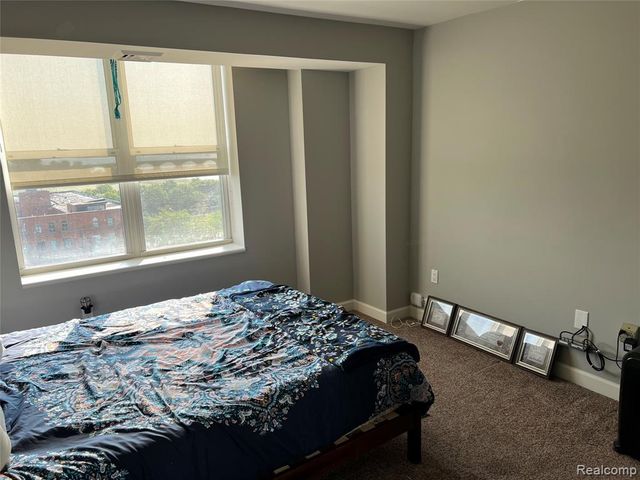 250 E Harbortown Drive 1104, Detroit, MI 48207